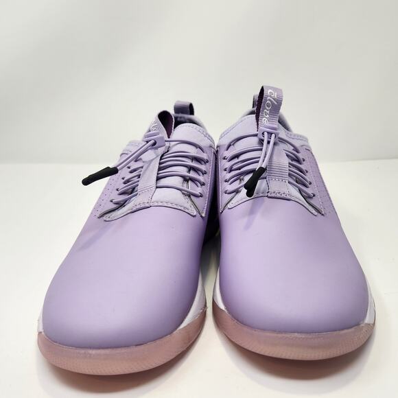 Clove Classic Lavender Comfort Sneakers Size Women 9.5 Men 8 Nurse Health Care - Picture 3 of 8
